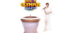 Gates Of Olympus Roulette