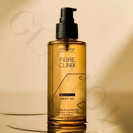 FIBRE CLINIX BONDING OIL - FINE TO NORMAL HAIR