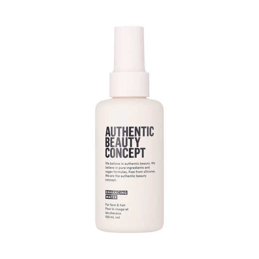 Authentic Beauty Concept Enhancing Water