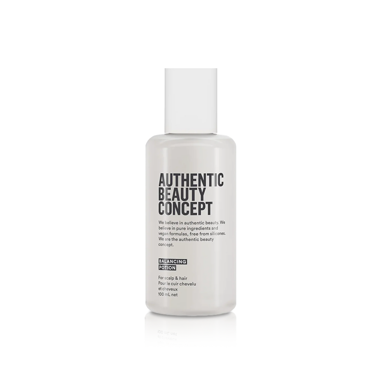 Authentic Beauty Concept Balancing Potion