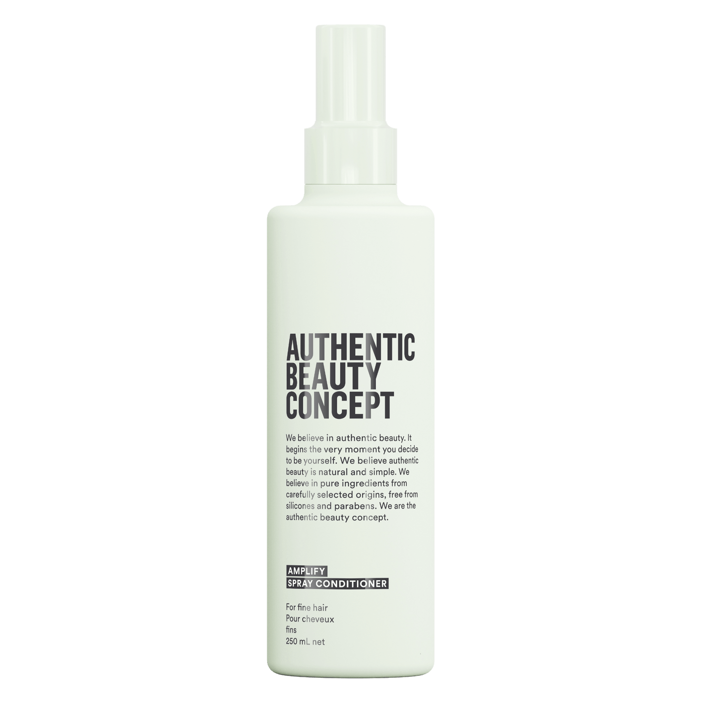 Authentic Beauty Concept Amplify Spray Conditioner 250ml