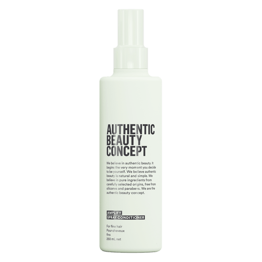 Authentic Beauty Concept Amplify Spray Conditioner 250ml