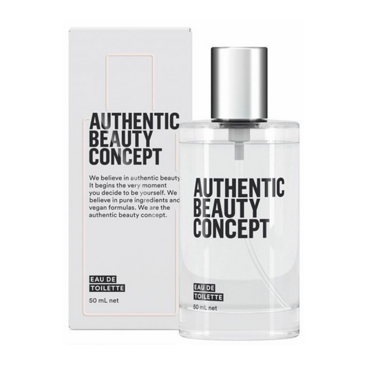 Authentic Beauty Concept Eau De Toilette