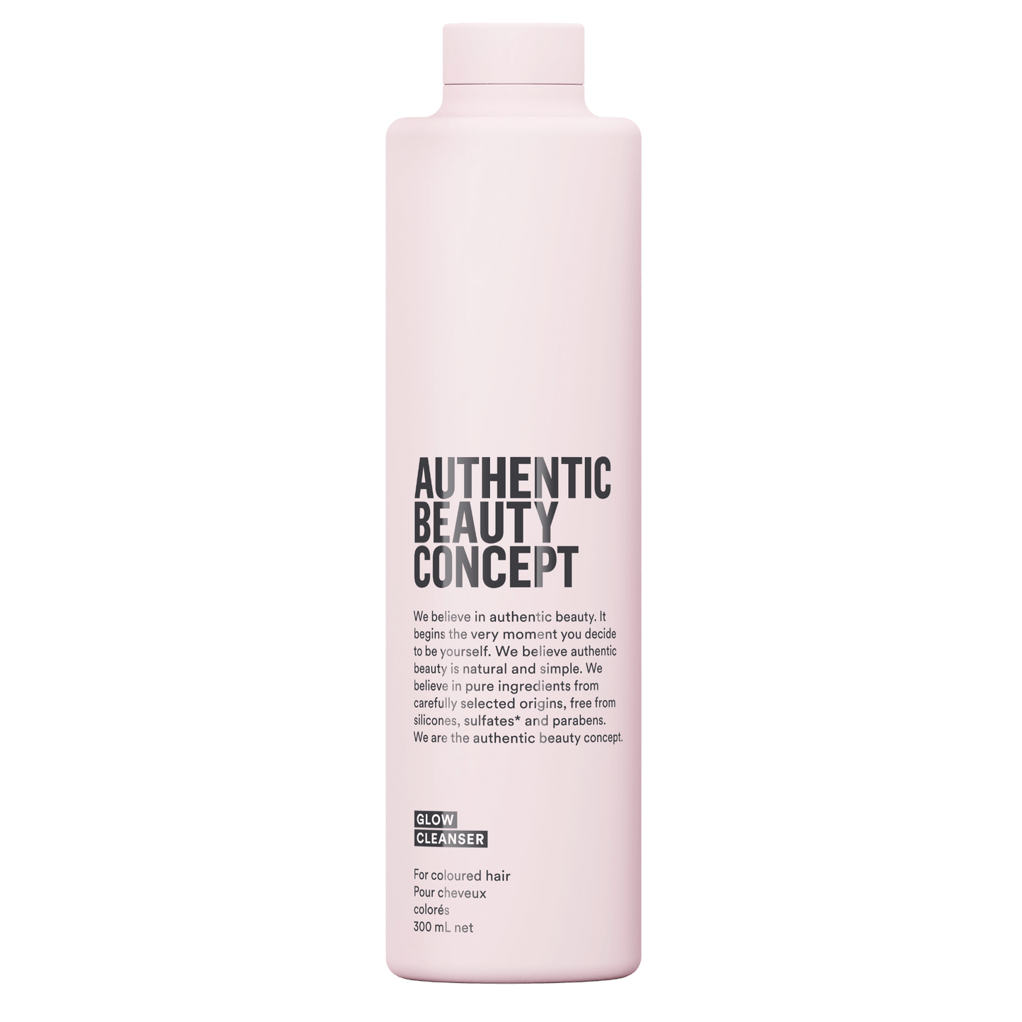 Authentic Beauty Concept Glow Shampoo 300ml