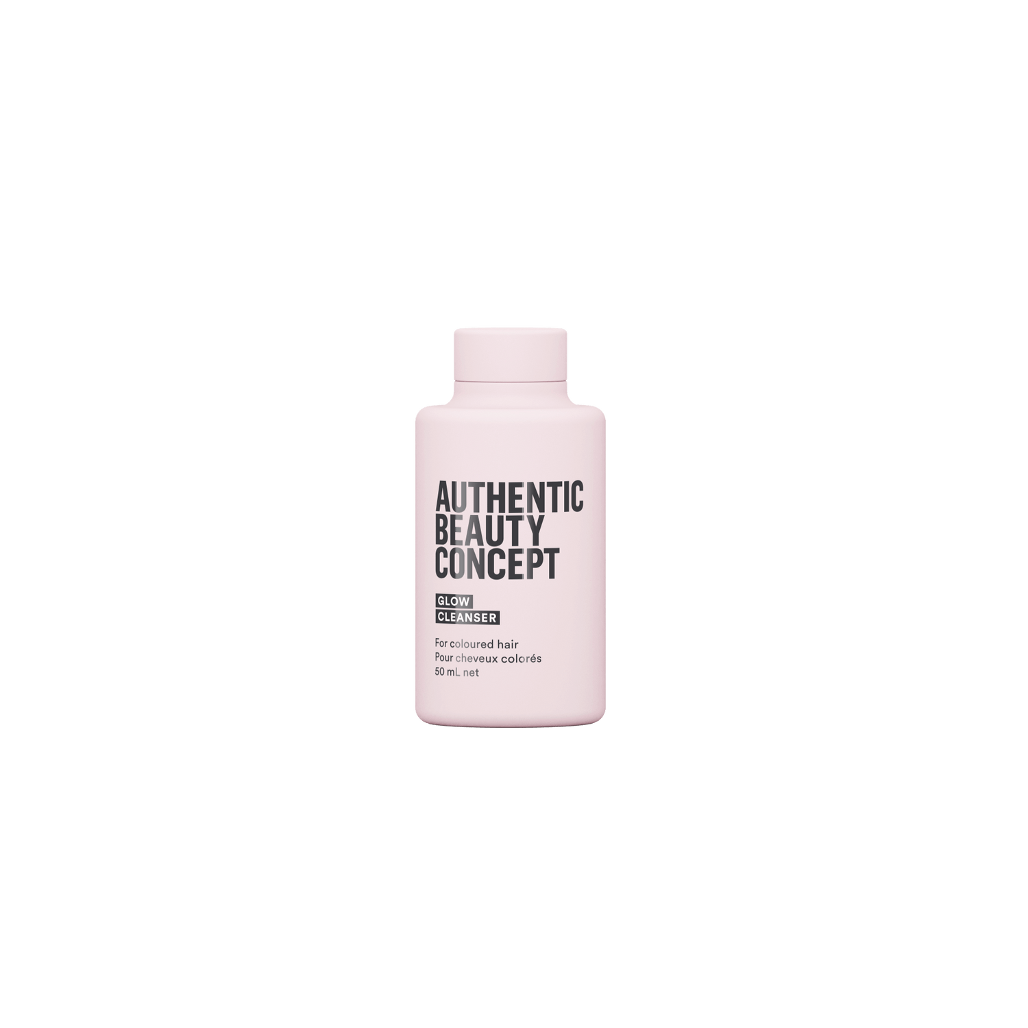 Authentic Beauty Concept Glow Shampoo 50ml