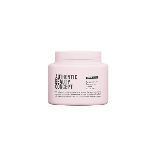 Authentic Beauty Concept Glow Mask 200ml