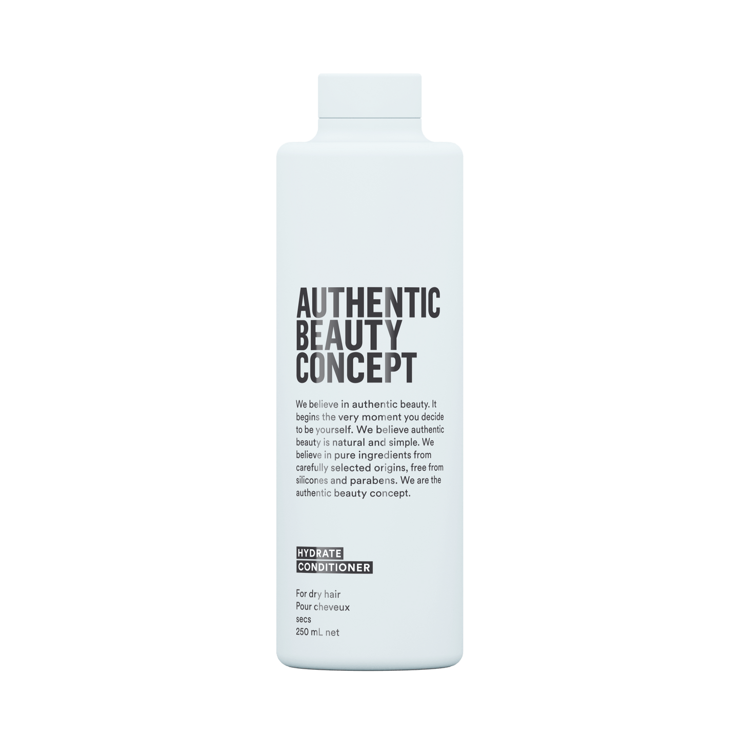 Authentic Beauty Concept Hydrate Conditioner 250ml