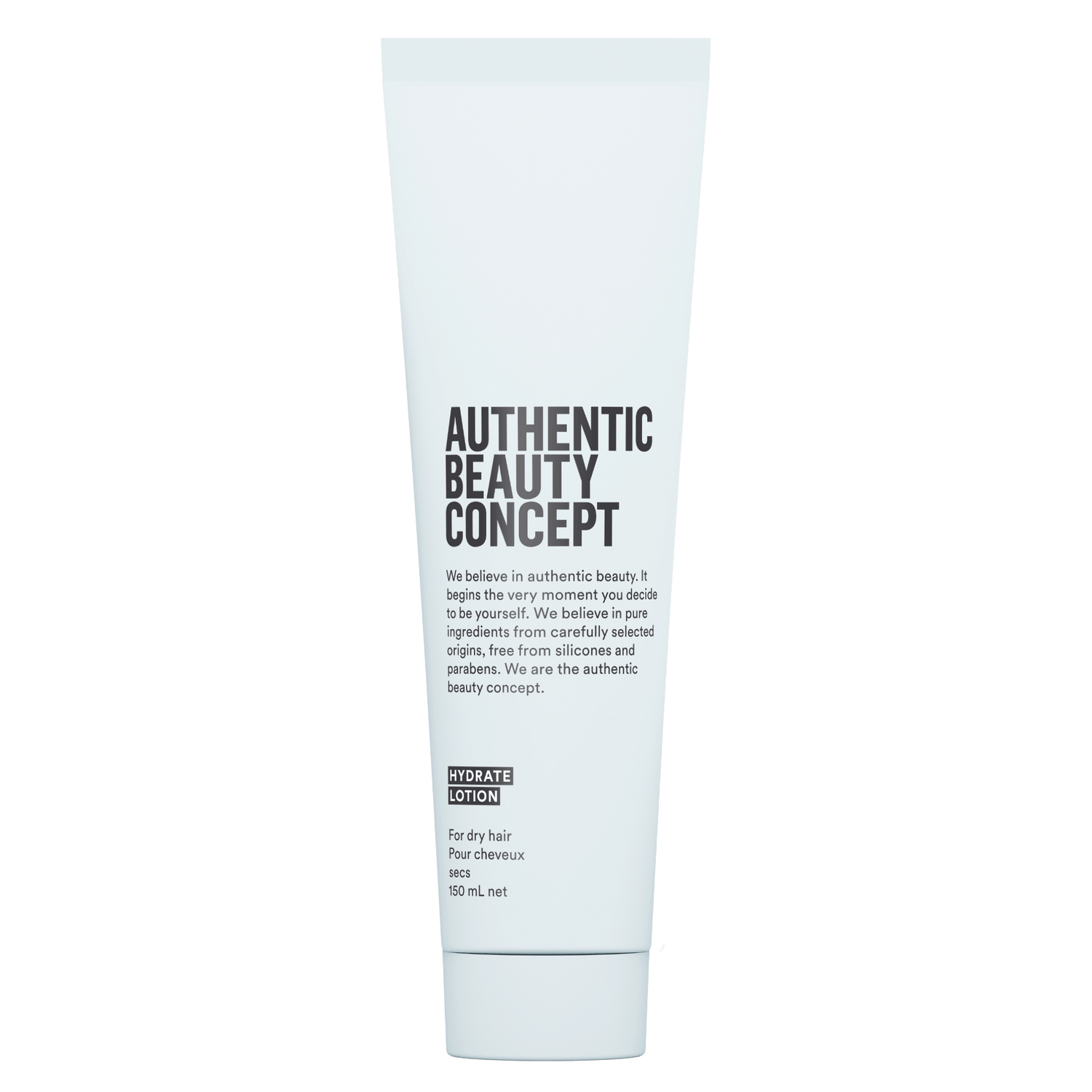 Authentic Beauty Concept Hydrate Lotion 150ml