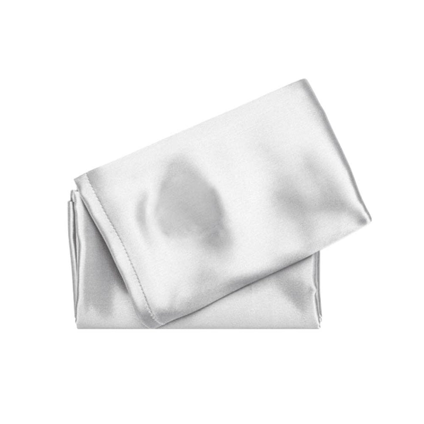 Hairembrace silk pillowcase - Set of 2