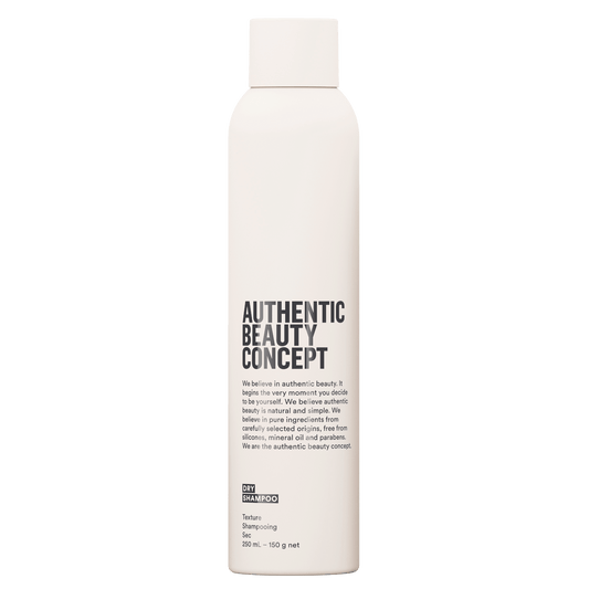 Authentic Beauty Concept Texture Dry Shampoo 250ml