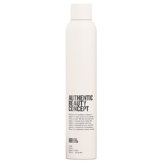 Authentic Beauty Concept Working Hairspray 300ml
