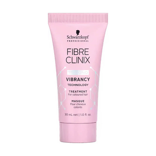 Fibre Clinix Vibrancy Treatment (Travel Size 30ml)