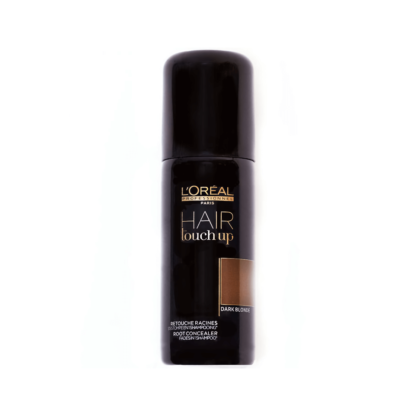 L'Oreal L'Oreal Hair Touch Up 75ml Dark Blonde