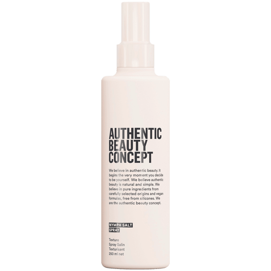 Authentic Beauty Concept Nymph Salt Spray 250ml
